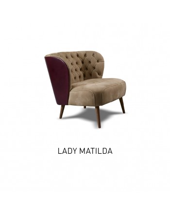 FOTEL LADY MATILDA-ULIVI...