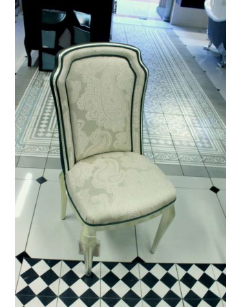 Krzesło Giusti Portos