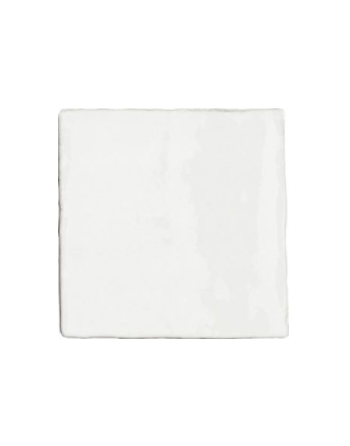 Płytki ceramiczne białe 13x13