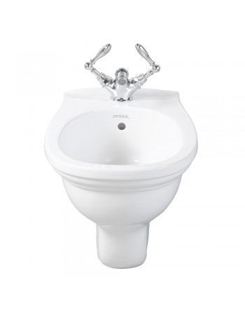 Bidet podwieszany  Carlyon...