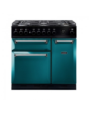AGA Masterchef Deluxe 90...