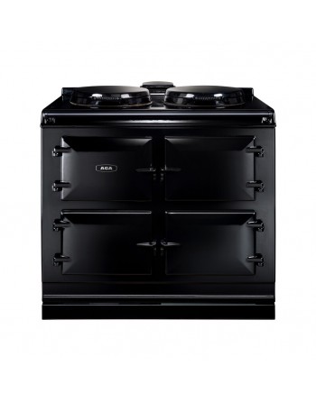 AGA BLACK EDITION