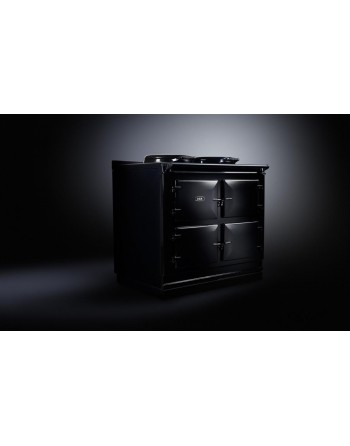 AGA BLACK EDITION