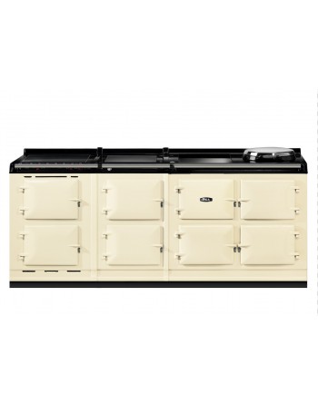 Kuchenka AGA eR7i 210 z...