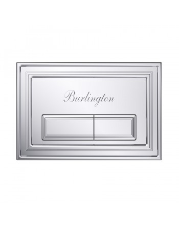 BURLINGTON przycisk do wc z...