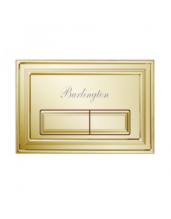 BURLINGTON przycisk do wc z...