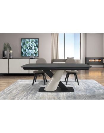 Stół rozkładany Wind