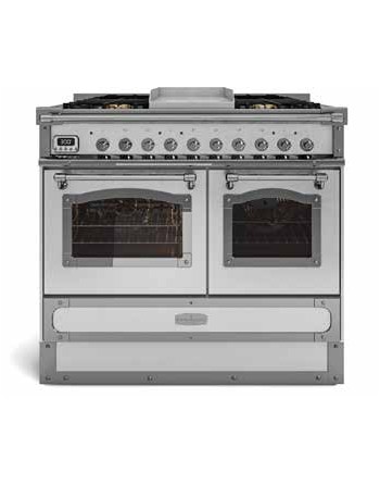 Restart 100 kuchenka...