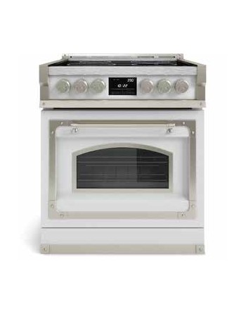 Fiorentina 75 kuchenka...