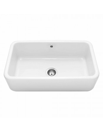 Zlew ceramiczny CAPLE model...